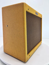 Used Fender Blues Junior Amp Ltd 75th Anniv Tweed.