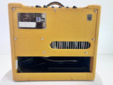 Used Fender Blues Junior Amp Ltd 75th Anniv Tweed.