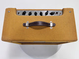 Used Fender Blues Junior Amp Ltd 75th Anniv Tweed.