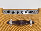 Used Fender Blues Junior Amp Ltd 75th Anniv Tweed.
