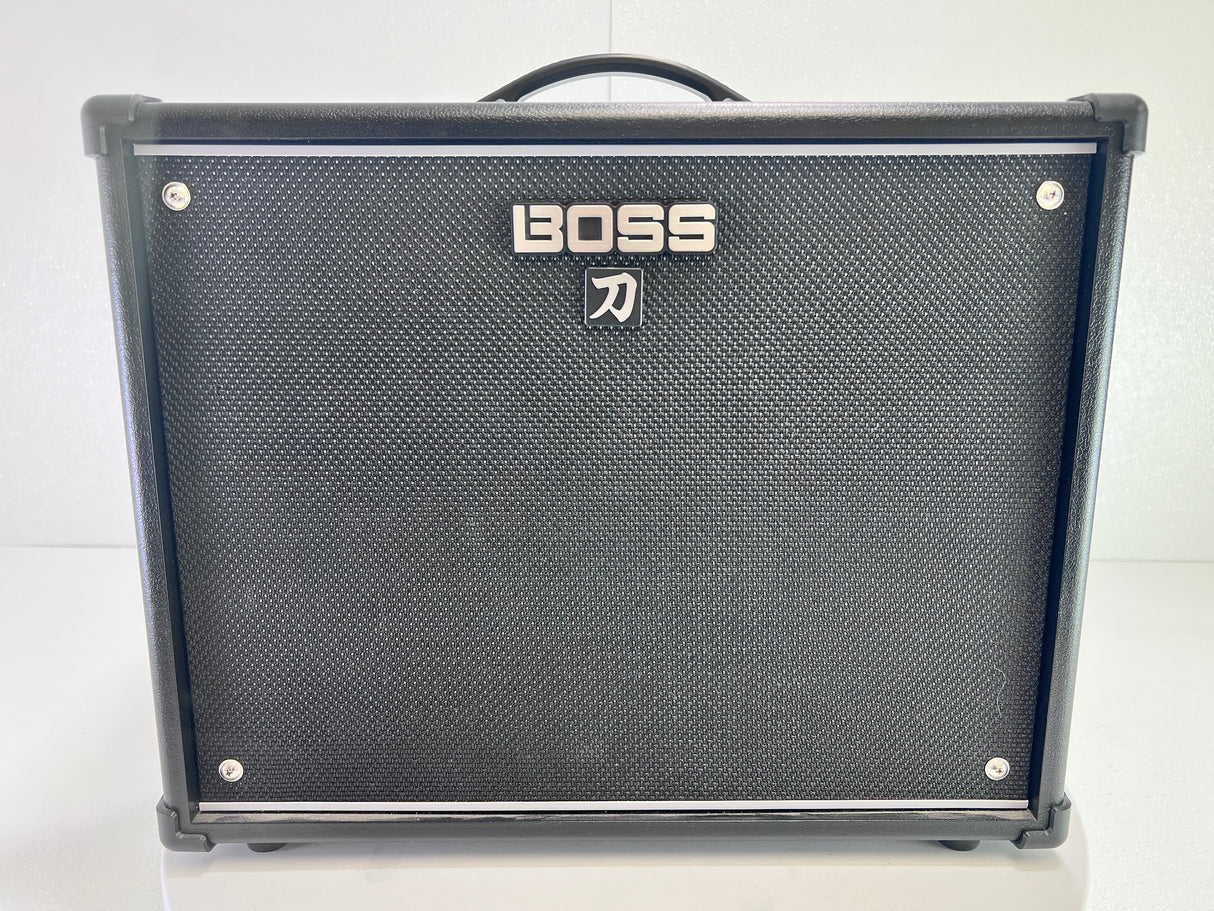 Used Boss Katana -100 (1Gen) Amplifier