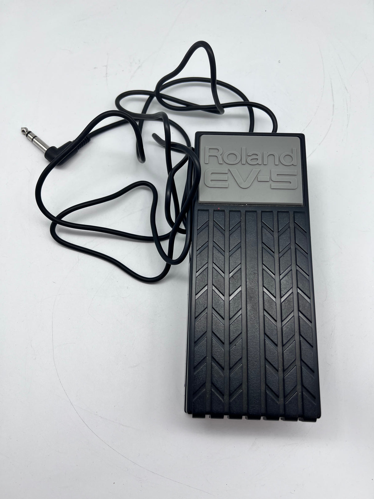 Used Boss EV-5 Expression Pedal