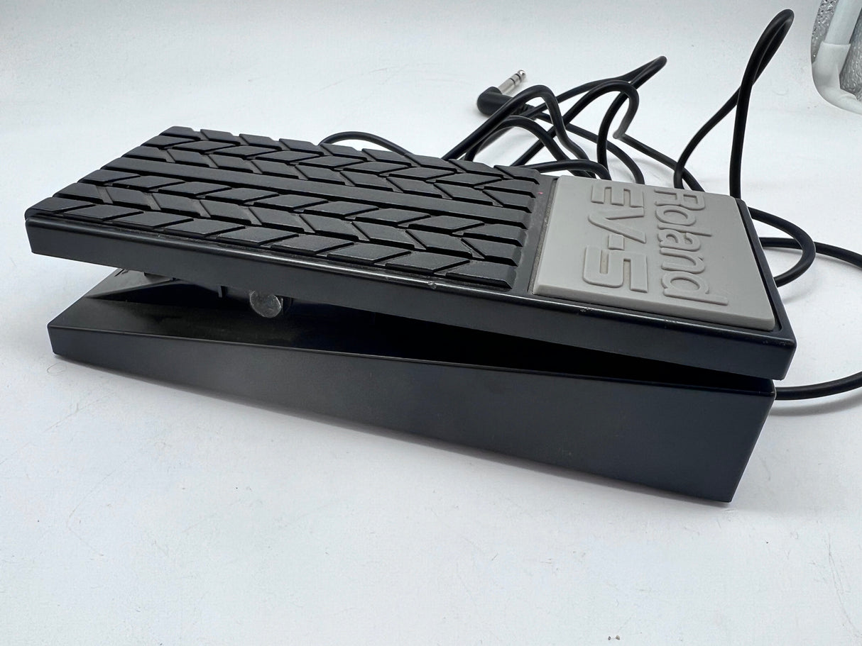 Used Boss EV-5 Expression Pedal