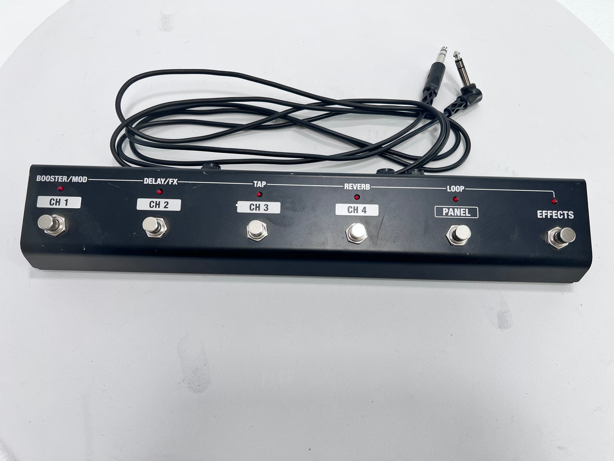Used Boss GA-FC Footswitch (for Katana)