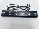 Used Boss GA-FC Footswitch (for Katana)