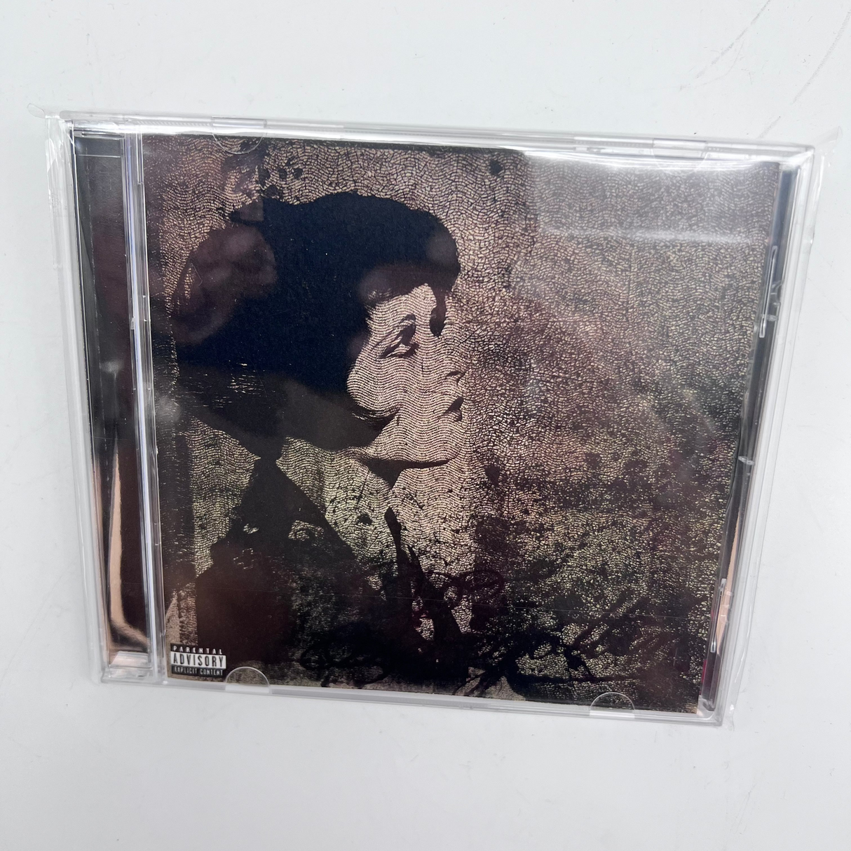 Begotten