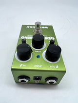 Used Way Huge WMZZ Green Rhino Smells Overdrive