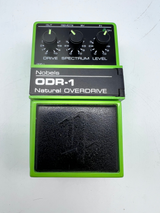 Used Noble ODR-1 Natural Overdrive (made in China)