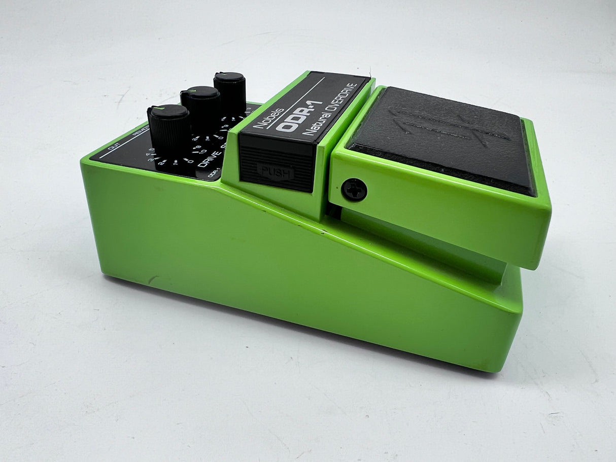 Used Noble ODR-1 Natural Overdrive (made in China)