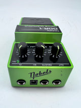Used Noble ODR-1 Natural Overdrive (made in China)