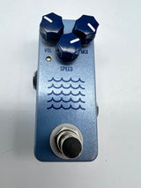 Used JHS Tidewater Tremolo Pedal