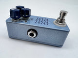 Used JHS Tidewater Tremolo Pedal
