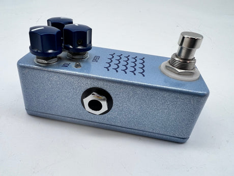 Used JHS Tidewater Tremolo Pedal