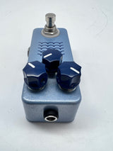 Used JHS Tidewater Tremolo Pedal