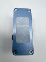 Used JHS Tidewater Tremolo Pedal
