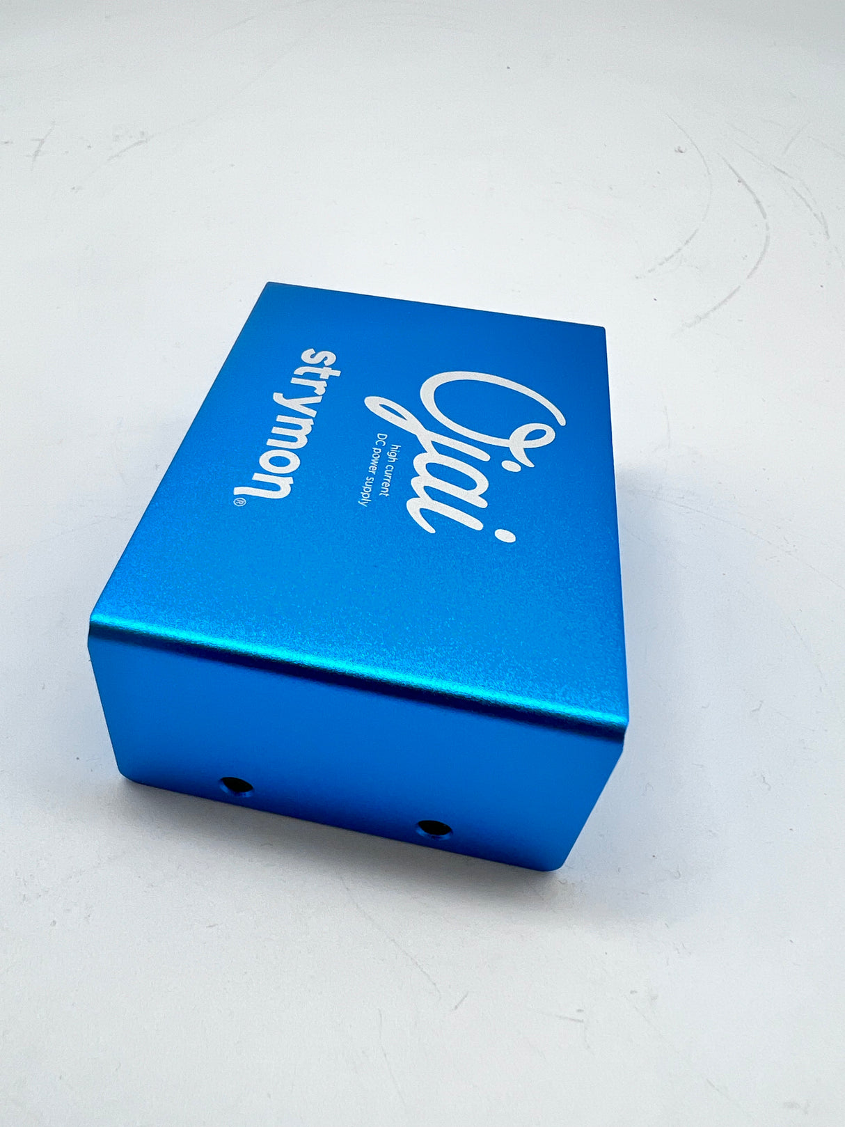 Used Strymon Ojai 5-Output Power Supply
