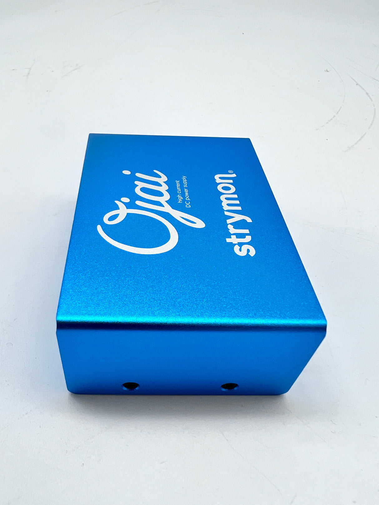 Used Strymon Ojai 5-Output Power Supply