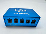 Used Strymon Ojai 5-Output Power Supply