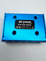 Used Strymon Ojai 5-Output Power Supply