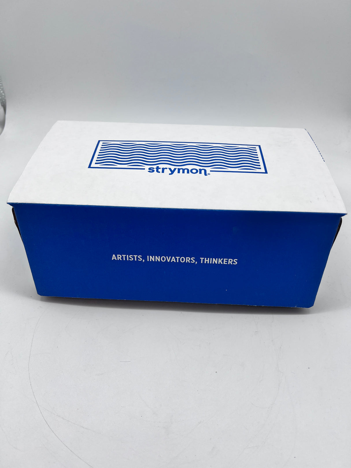 Used Strymon Ojai 5-Output Power Supply