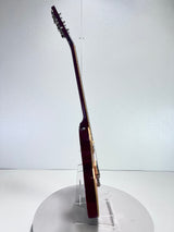 Used Gibson Les Paul Classic 2022 Heritage Cherry SB W/ Factory Case