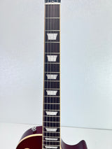 Used Gibson Les Paul Classic 2022 Heritage Cherry SB W/ Factory Case