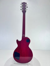 Used Gibson Les Paul Classic 2022 Heritage Cherry SB W/ Factory Case