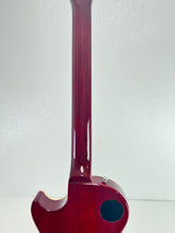 Used Gibson Les Paul Classic 2022 Heritage Cherry SB W/ Factory Case
