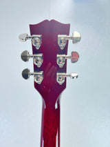 Used Gibson Les Paul Classic 2022 Heritage Cherry SB W/ Factory Case