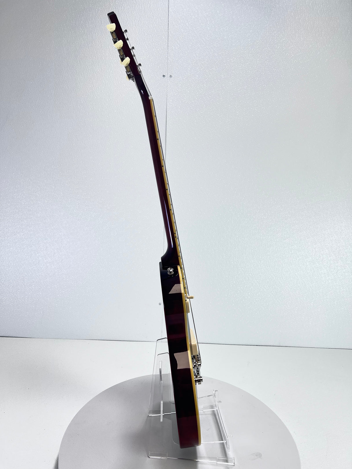 Used Epiphone Joe Bonamassa 55' LP W/Factory Case