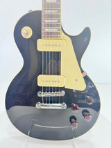 Used Epiphone Joe Bonamassa 55' LP W/Factory Case