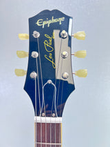 Used Epiphone Joe Bonamassa 55' LP W/Factory Case