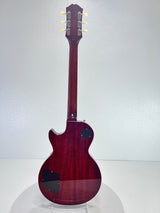 Used Epiphone Joe Bonamassa 55' LP W/Factory Case