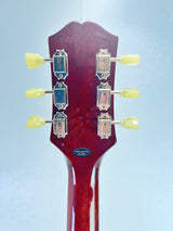 Used Epiphone Joe Bonamassa 55' LP W/Factory Case