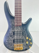 Used Sound Gear SR305EDX-B2M Black Ice Frozen Matte