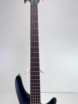 Used Sound Gear SR305EDX-B2M Black Ice Frozen Matte