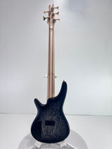 Used Sound Gear SR305EDX-B2M Black Ice Frozen Matte