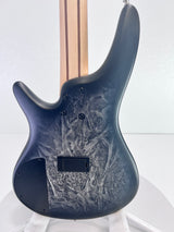 Used Sound Gear SR305EDX-B2M Black Ice Frozen Matte