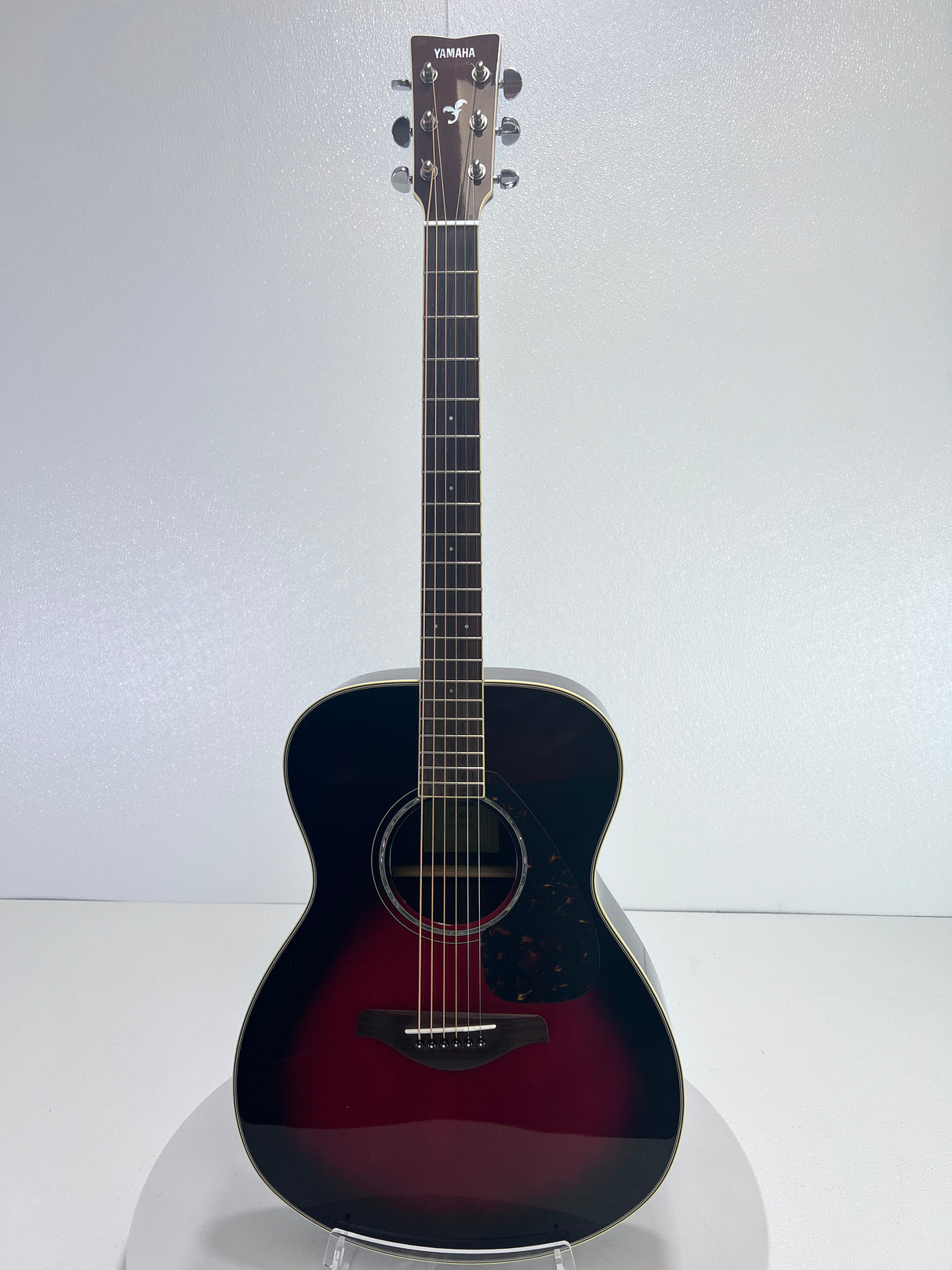 Used Yamaha FS830 Sunburst