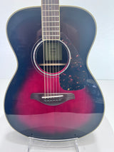 Used Yamaha FS830 Sunburst