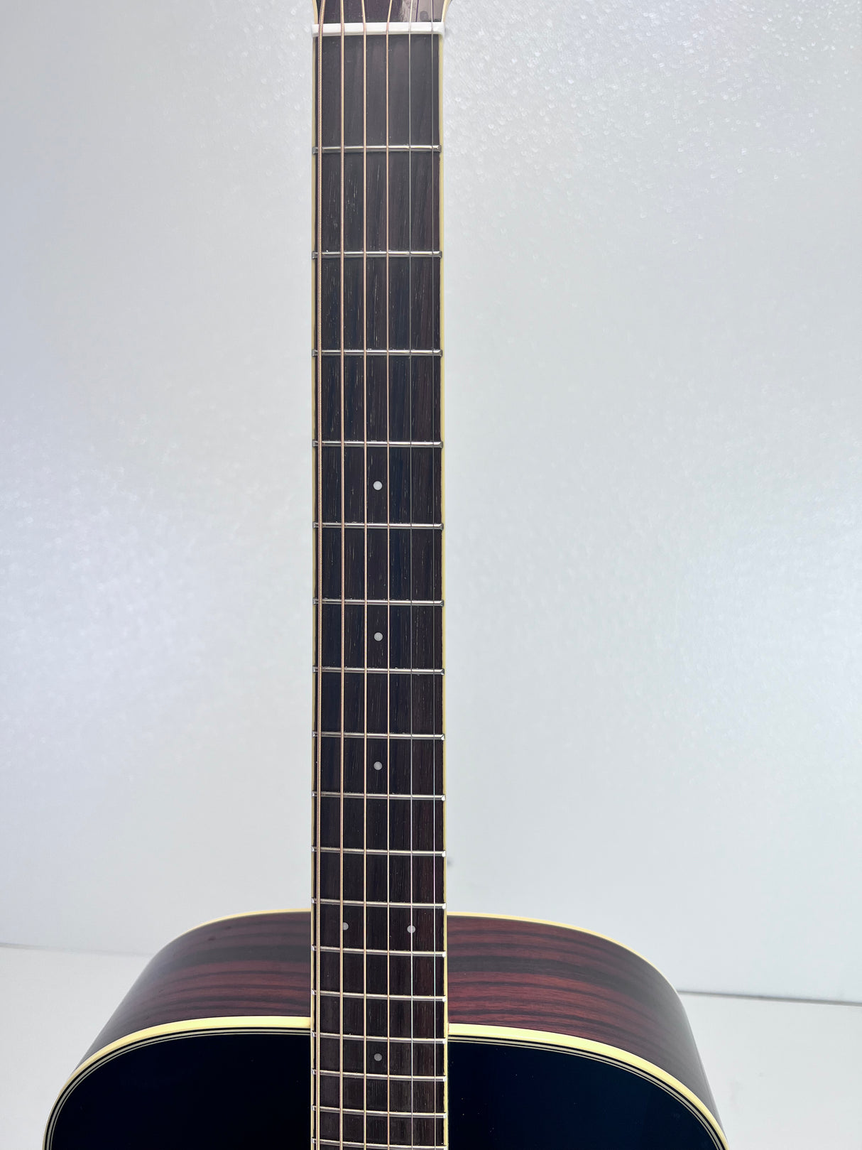 Used Yamaha FS830 Sunburst