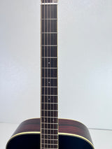 Used Yamaha FS830 Sunburst