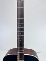 Used Yamaha FS830 Sunburst