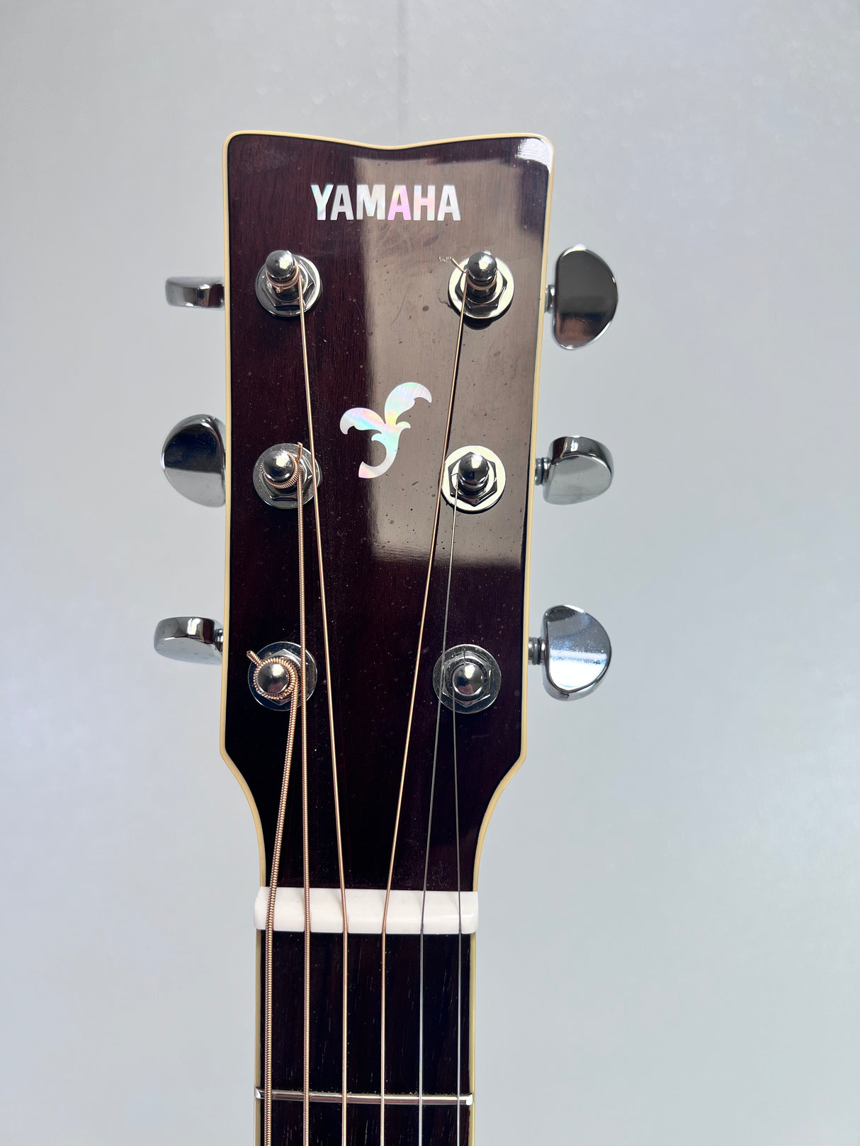 Used Yamaha FS830 Sunburst