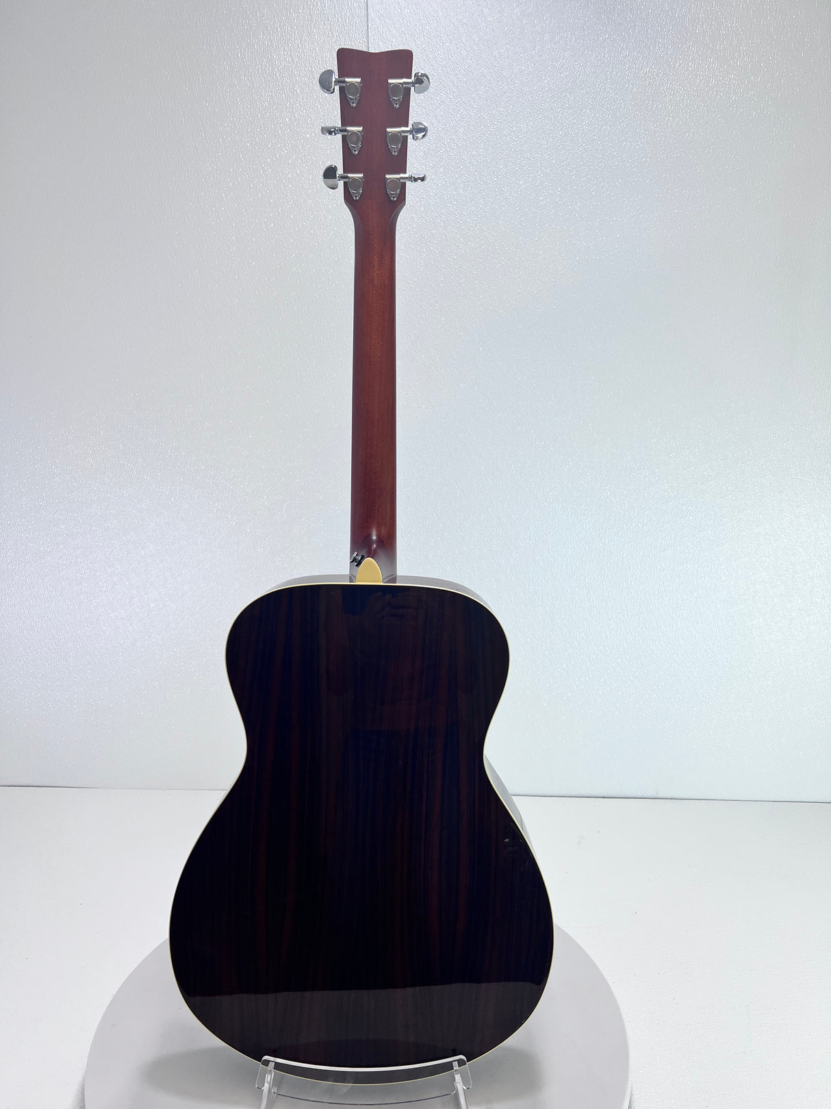 Used Yamaha FS830 Sunburst