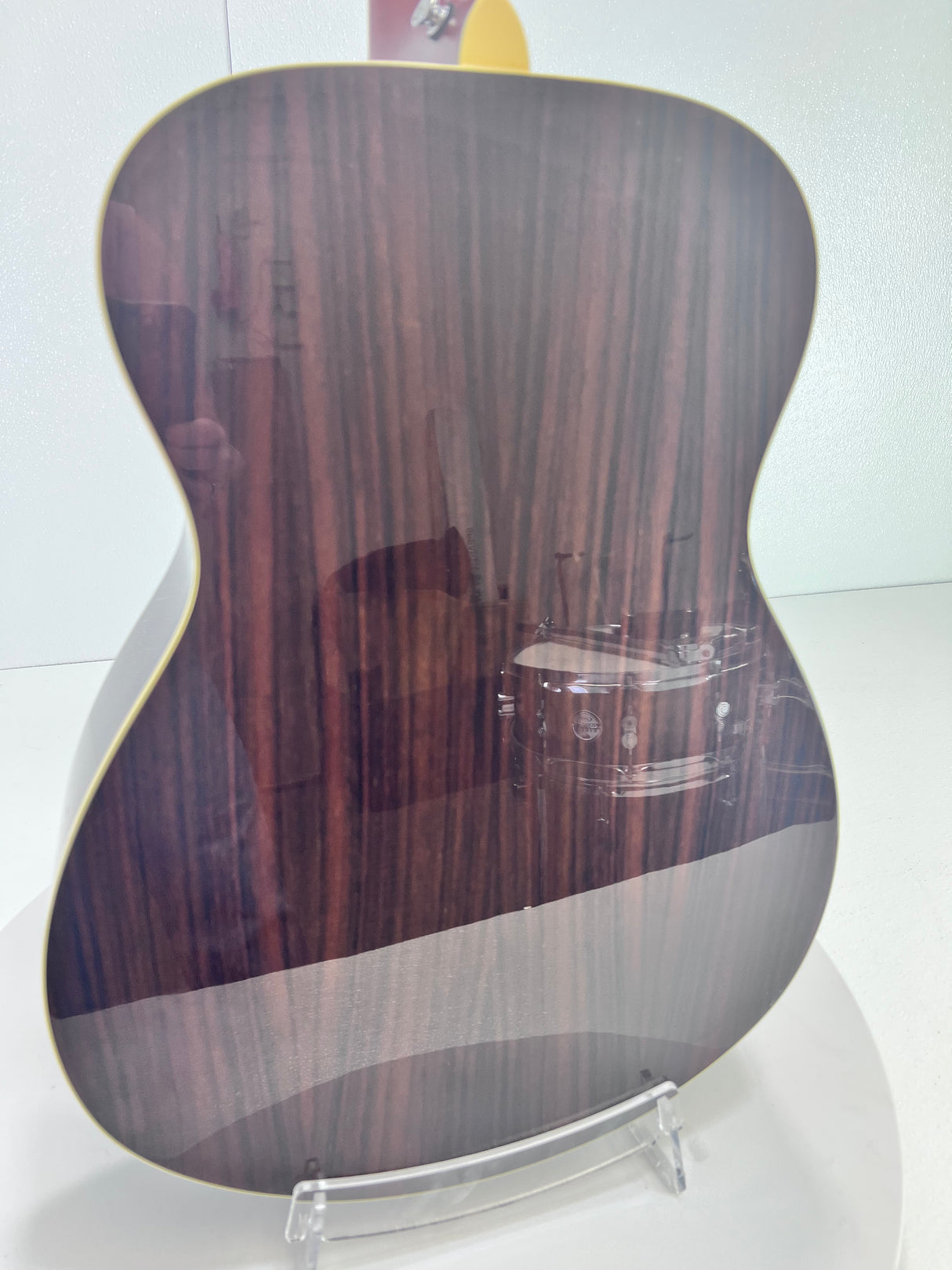 Used Yamaha FS830 Sunburst