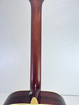 Used Yamaha FS830 Sunburst