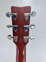 Used Yamaha FS830 Sunburst