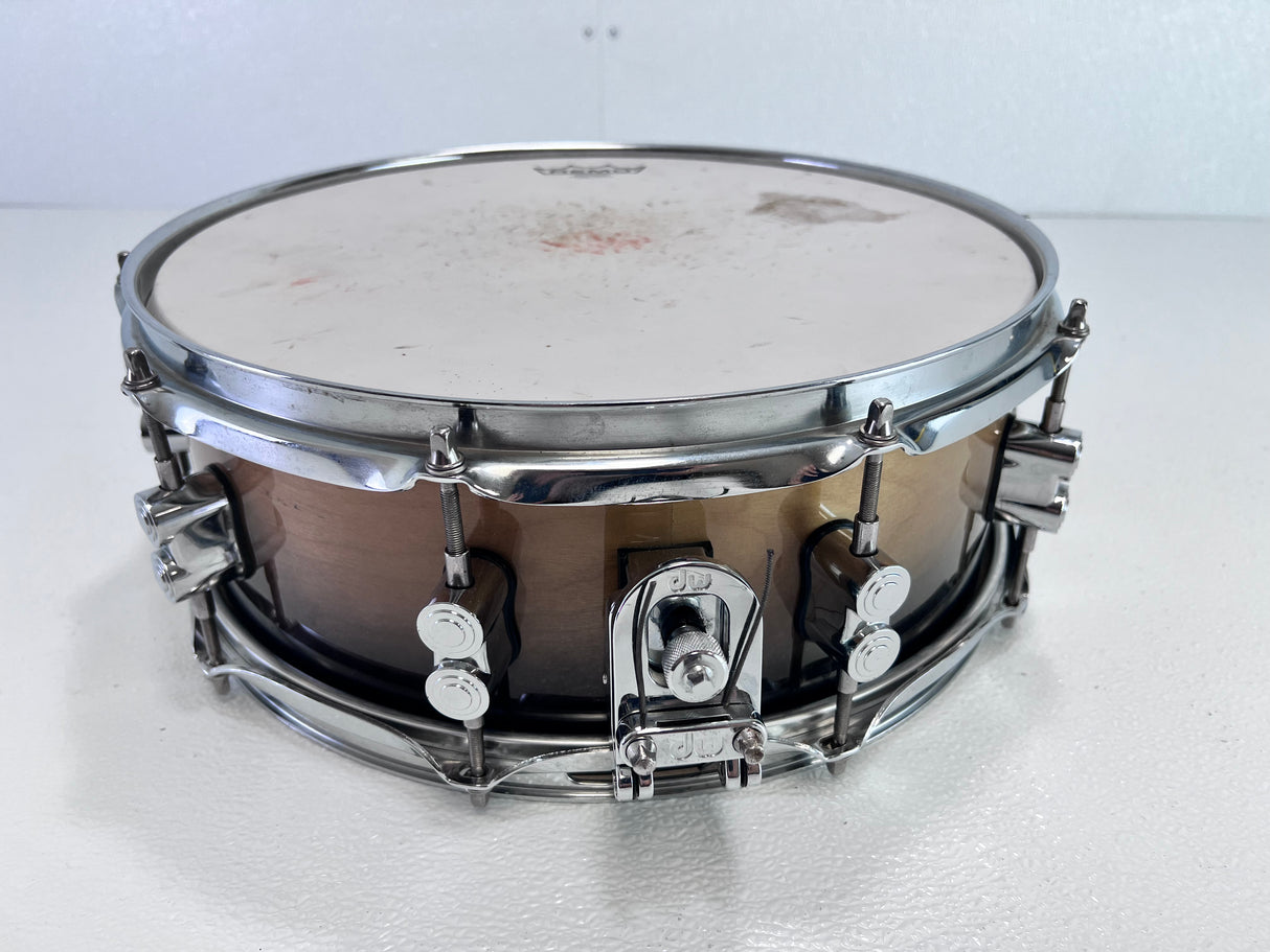 Used PDP Concept Birch Snare