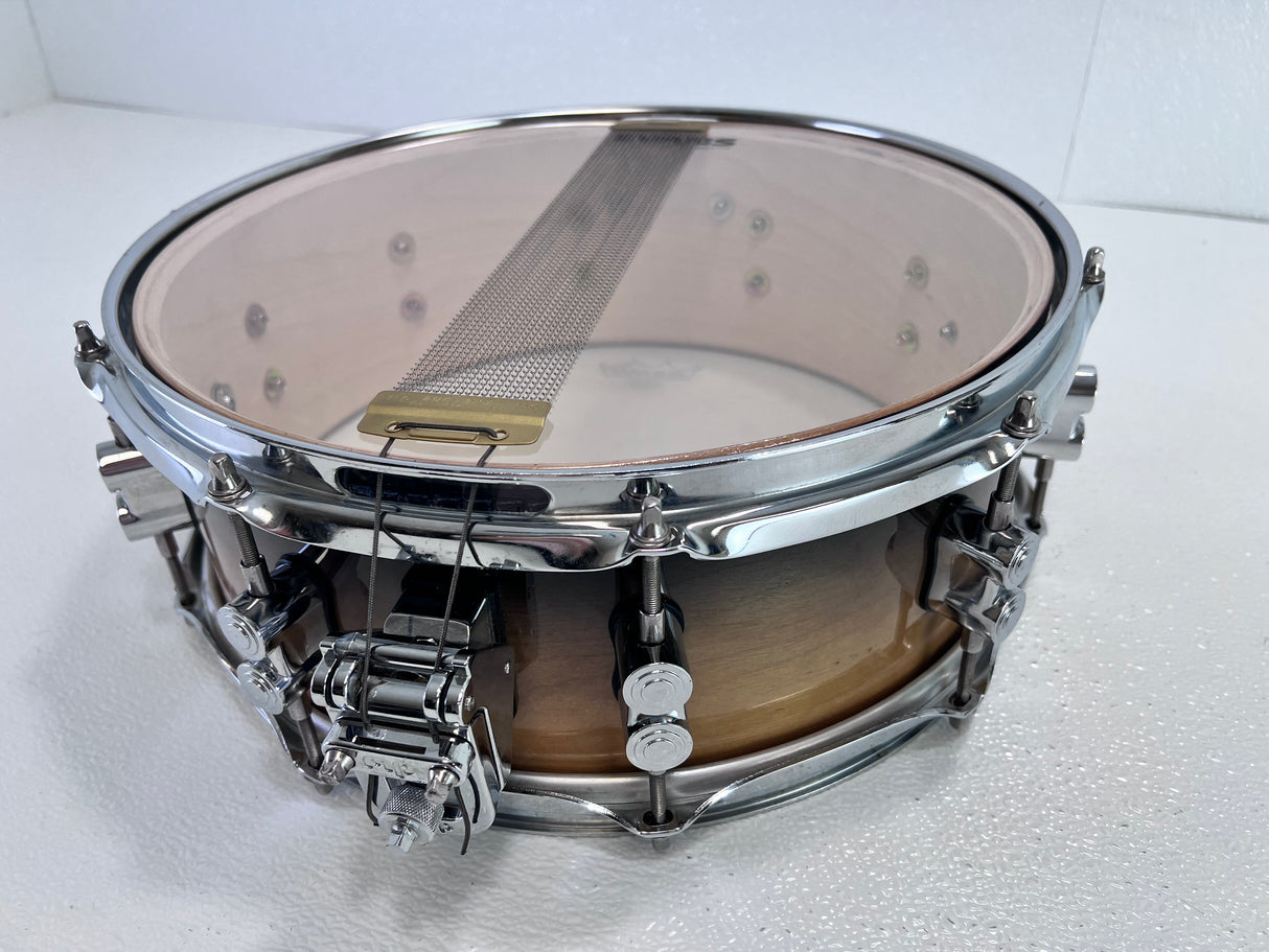 Used PDP Concept Birch Snare
